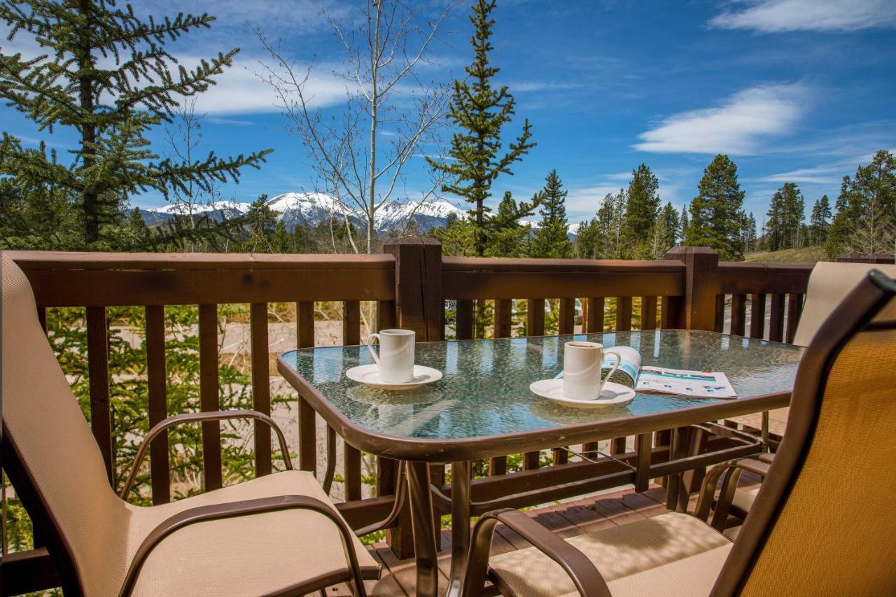 Keystone Condo On Golf Course With Mountain View Εξωτερικό φωτογραφία